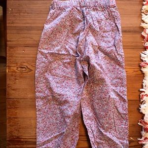 La Coqueta Girls Pants